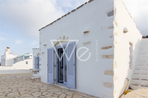 648164 - Villa à vendre à Paros, 208 m², €750,000