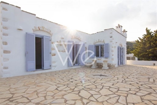 648164 - Villa à vendre à Paros, 208 m², €750,000