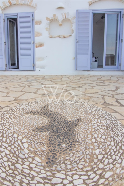 648164 - Te Koop Staande Villa in Paros, 208 m², € 750.000