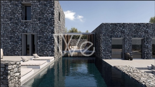 648043 - Villa zum Verkauf in Paros, 751 m², 3.800.000 €