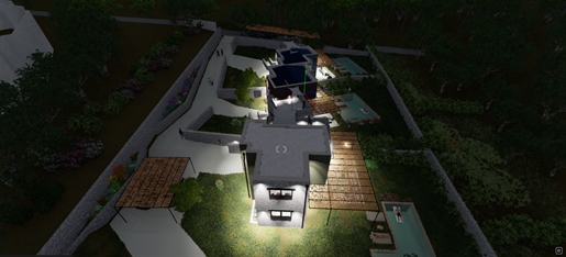 883062 - Villa zum Verkauf in Kassandra, 195 m², 790.000 €