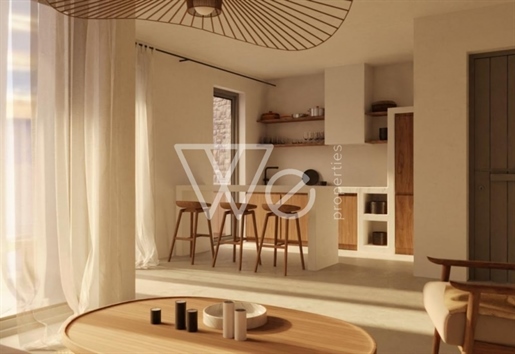648155 - Villa For sale, Paros, 136 sq.m., €620.000