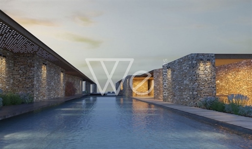 648178 - Villa te koop in Paros, 220 m², € 4.000.000
