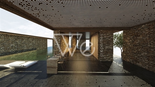 648178 - Villa For sale, Paros, 220 sq.m., €4.000.000