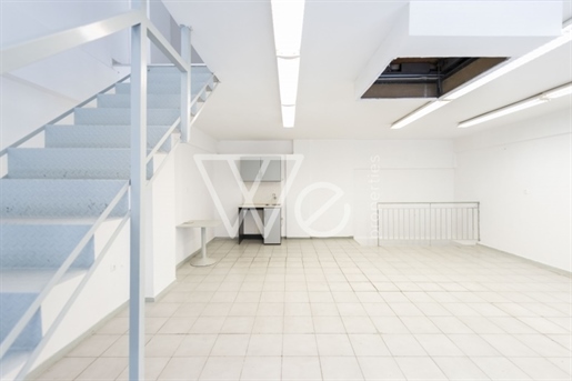 648039 - Bureau à vendre, Pagrati, 150 m², 195 000 €