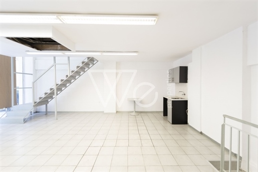 648039 - Bureau à vendre, Pagrati, 150 m², 195 000 €