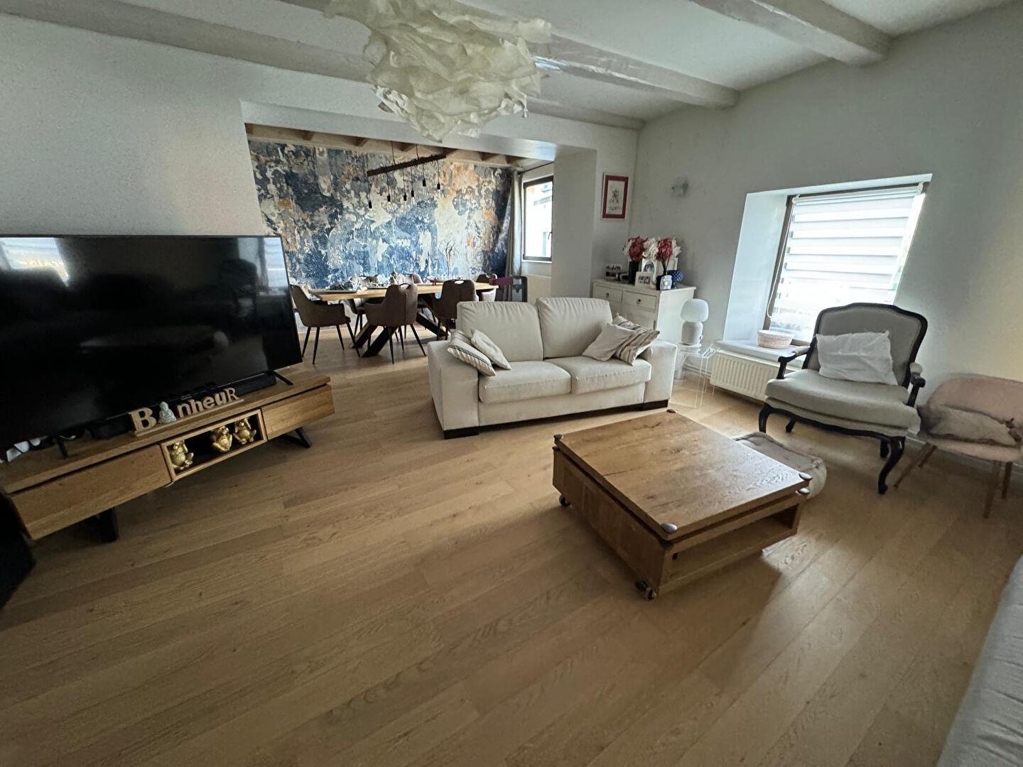 Compra: Apartamento (90800)