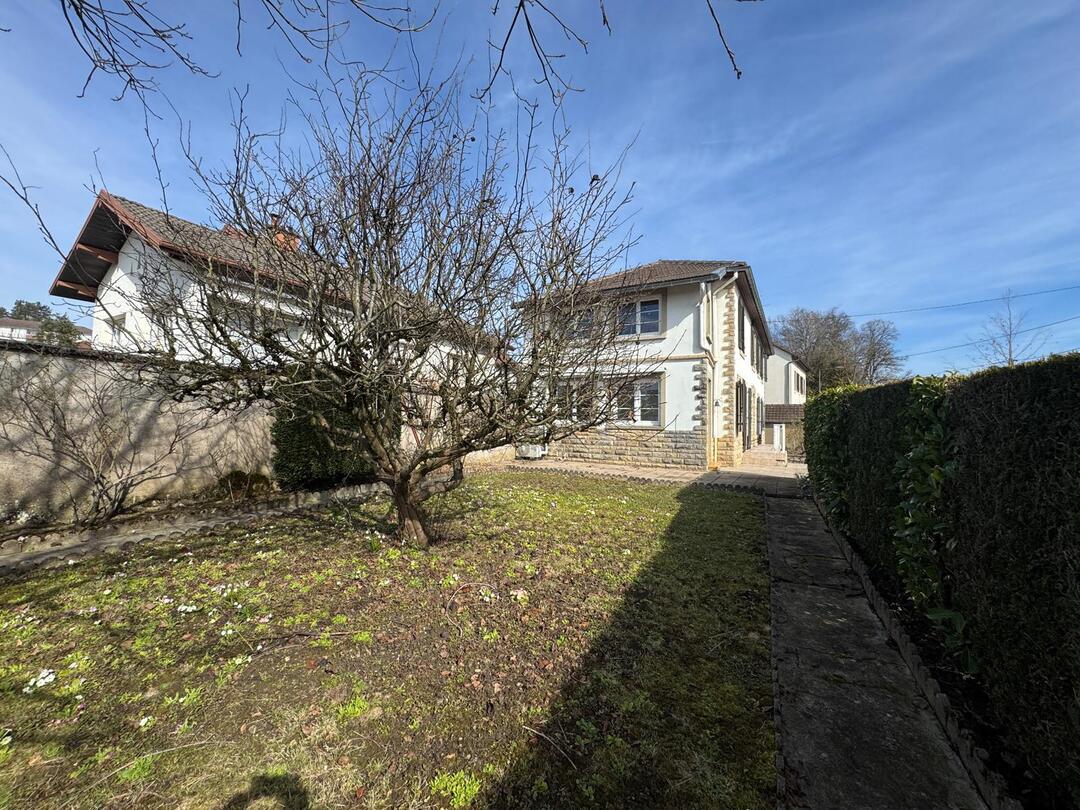 Maison Hericourt 5 pièce(s) 147.03 m2