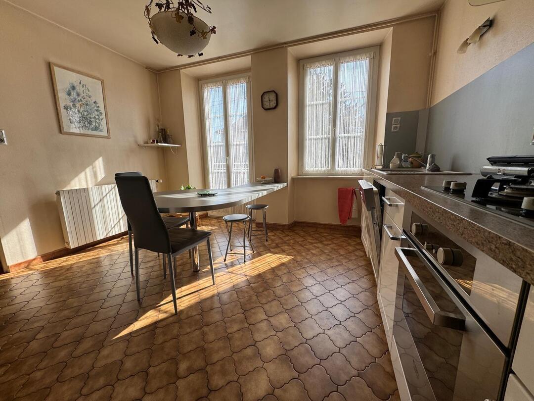 Maison Hericourt 5 pièce(s) 147.03 m2