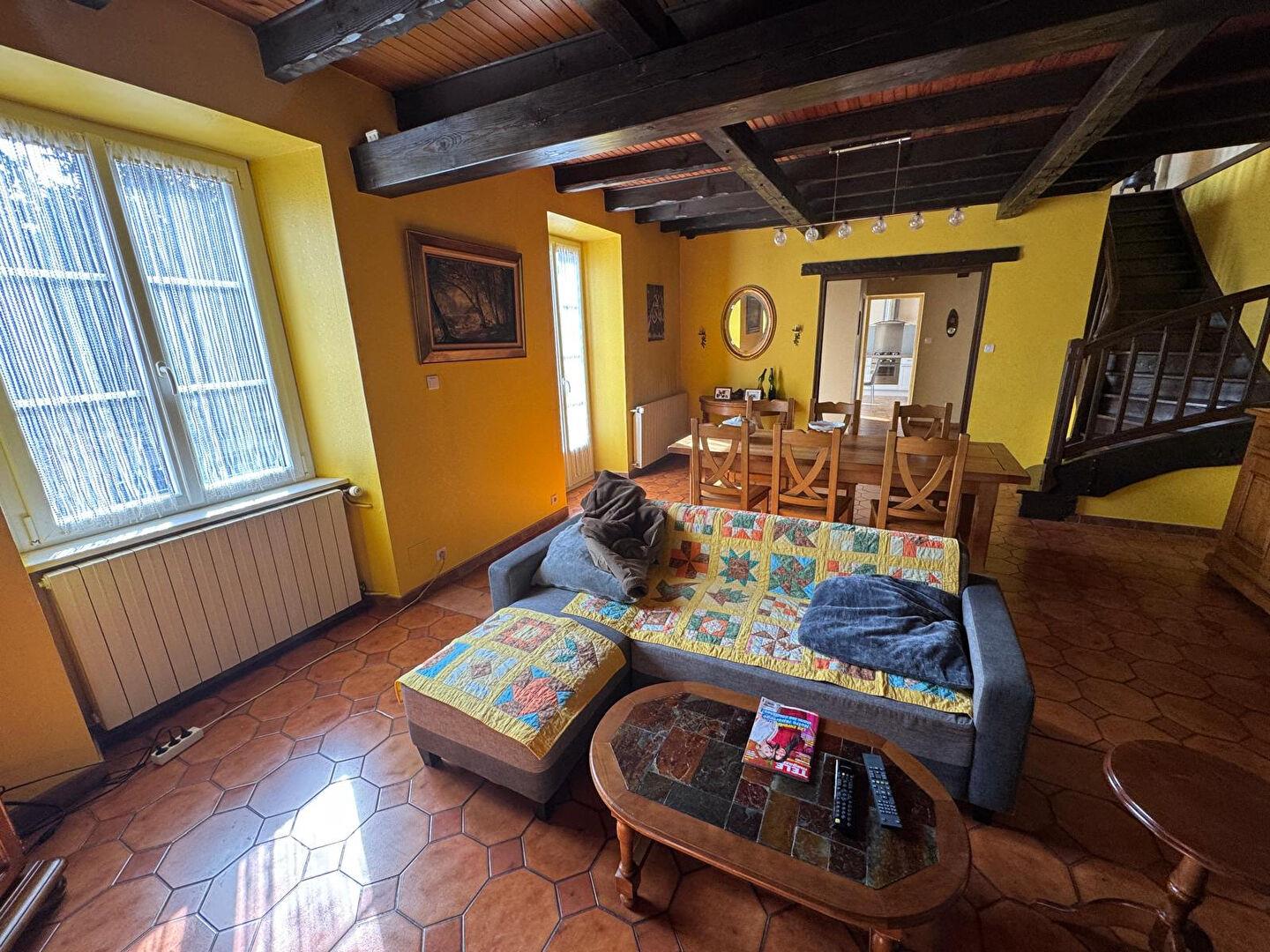 Maison Hericourt 5 pièce(s) 147.03 m2