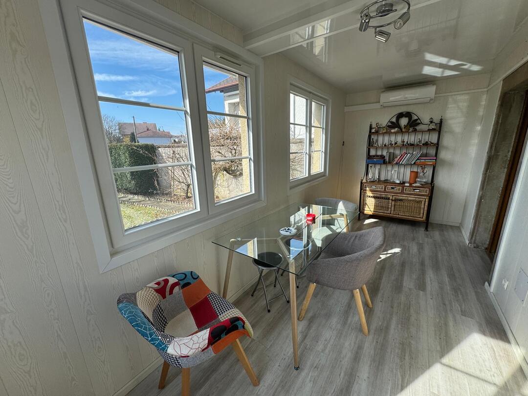 Maison Hericourt 5 pièce(s) 147.03 m2