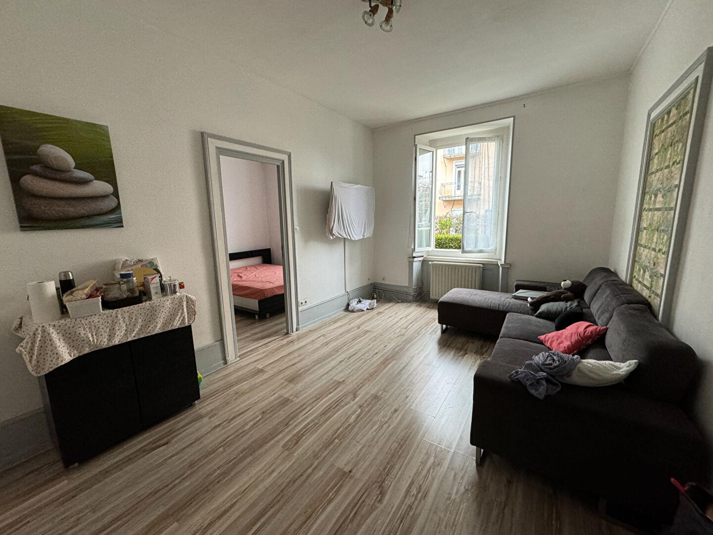 Compra: Apartamento (25200)