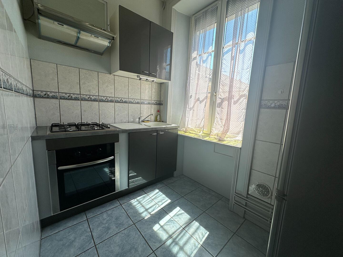 Compra: Apartamento (25200)