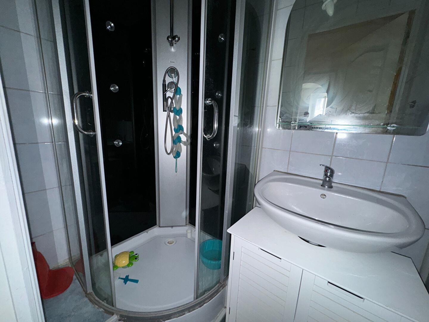 Compra: Apartamento (25200)