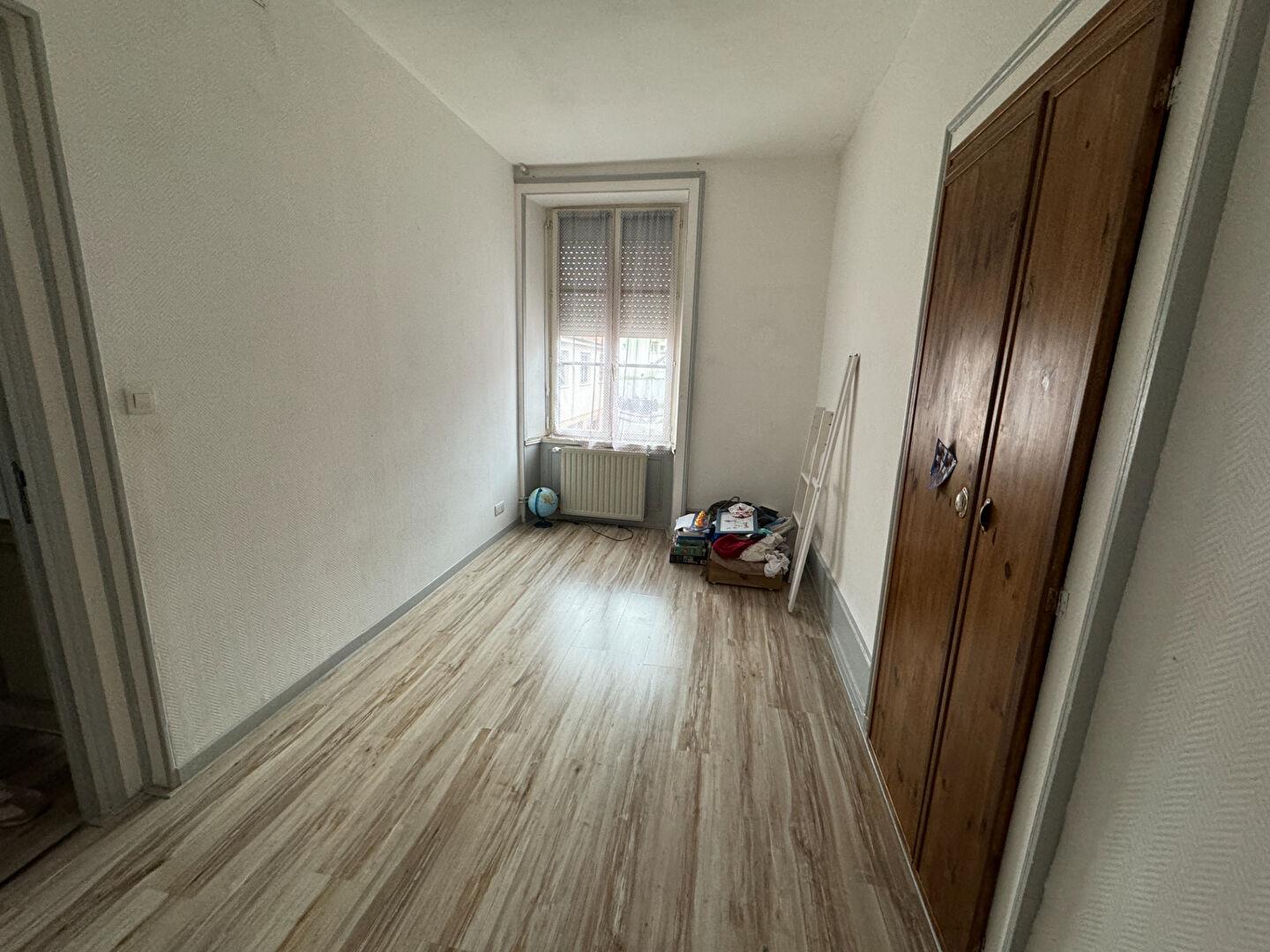 Compra: Apartamento (25200)