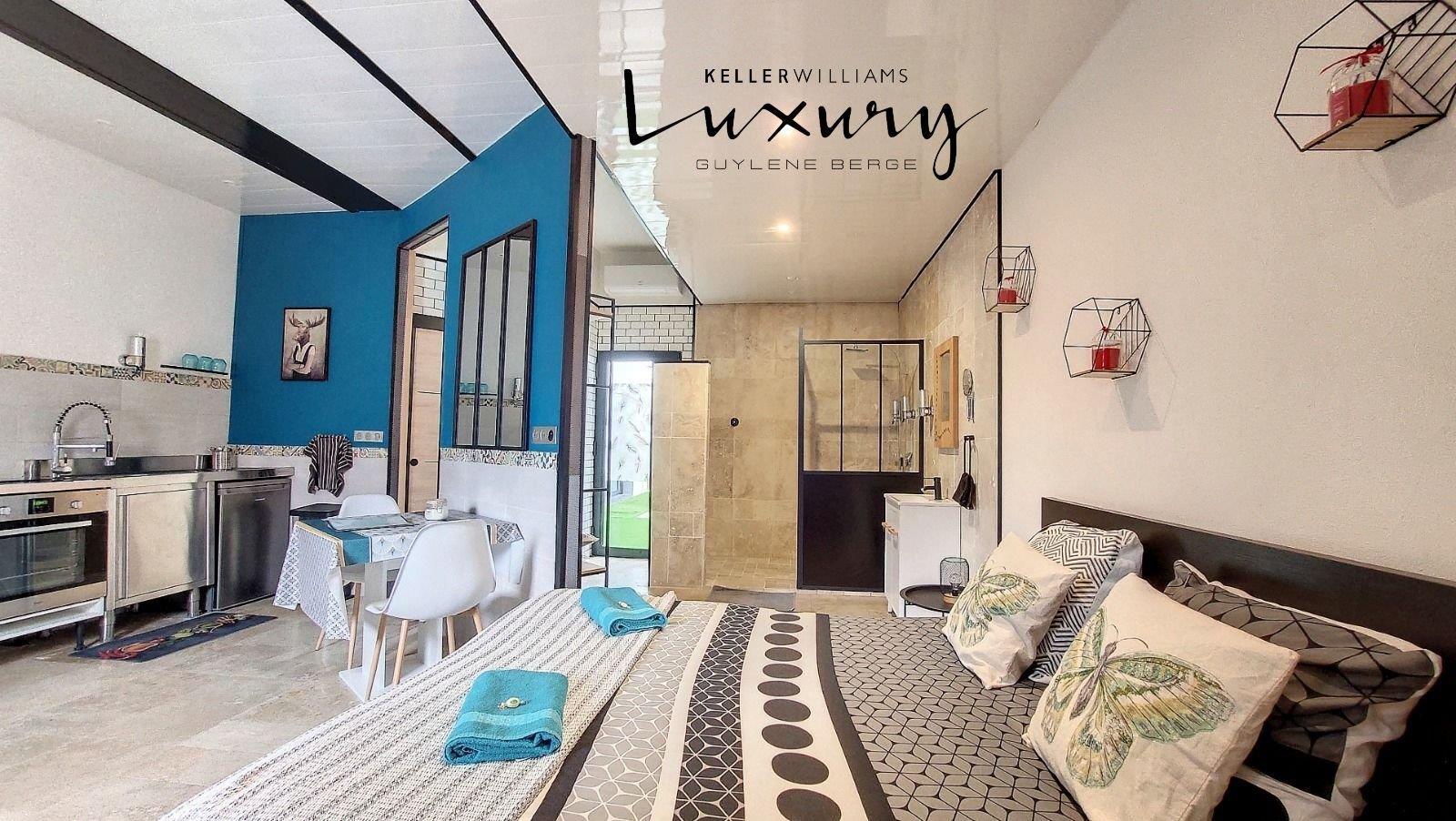 Contemporary property