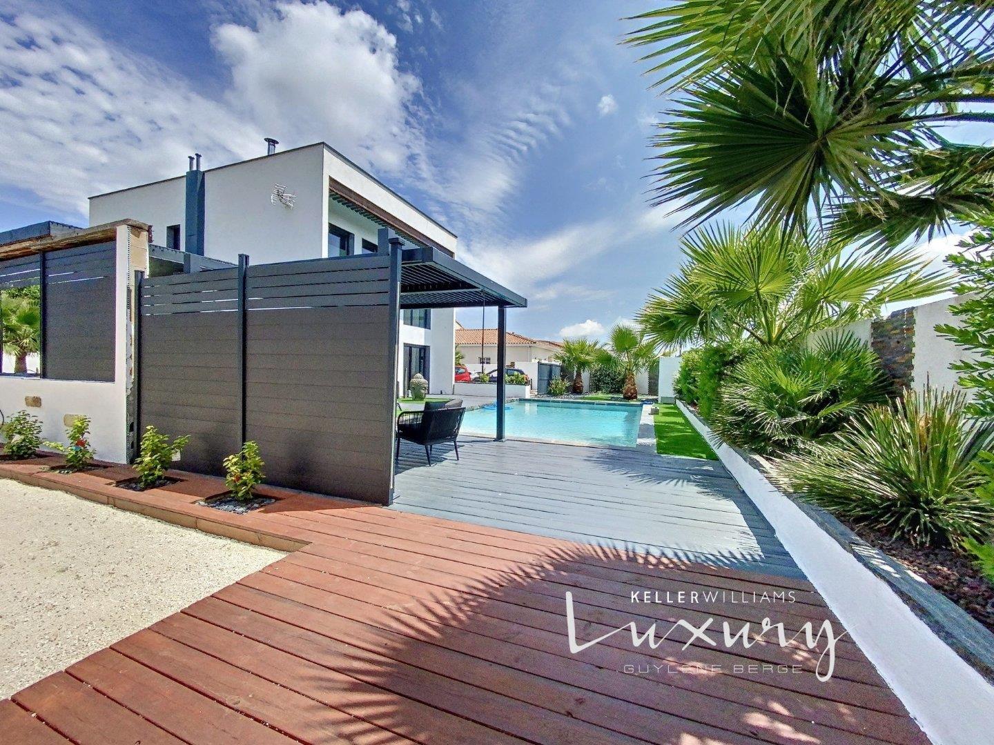 Contemporary property