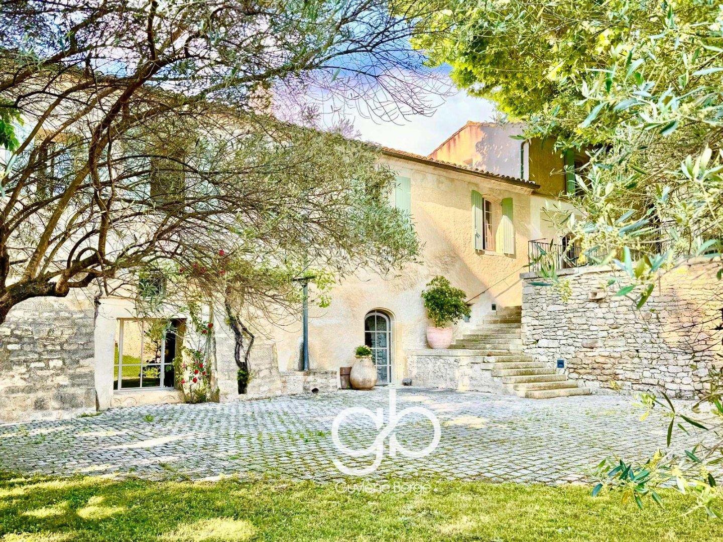 Farmhouse