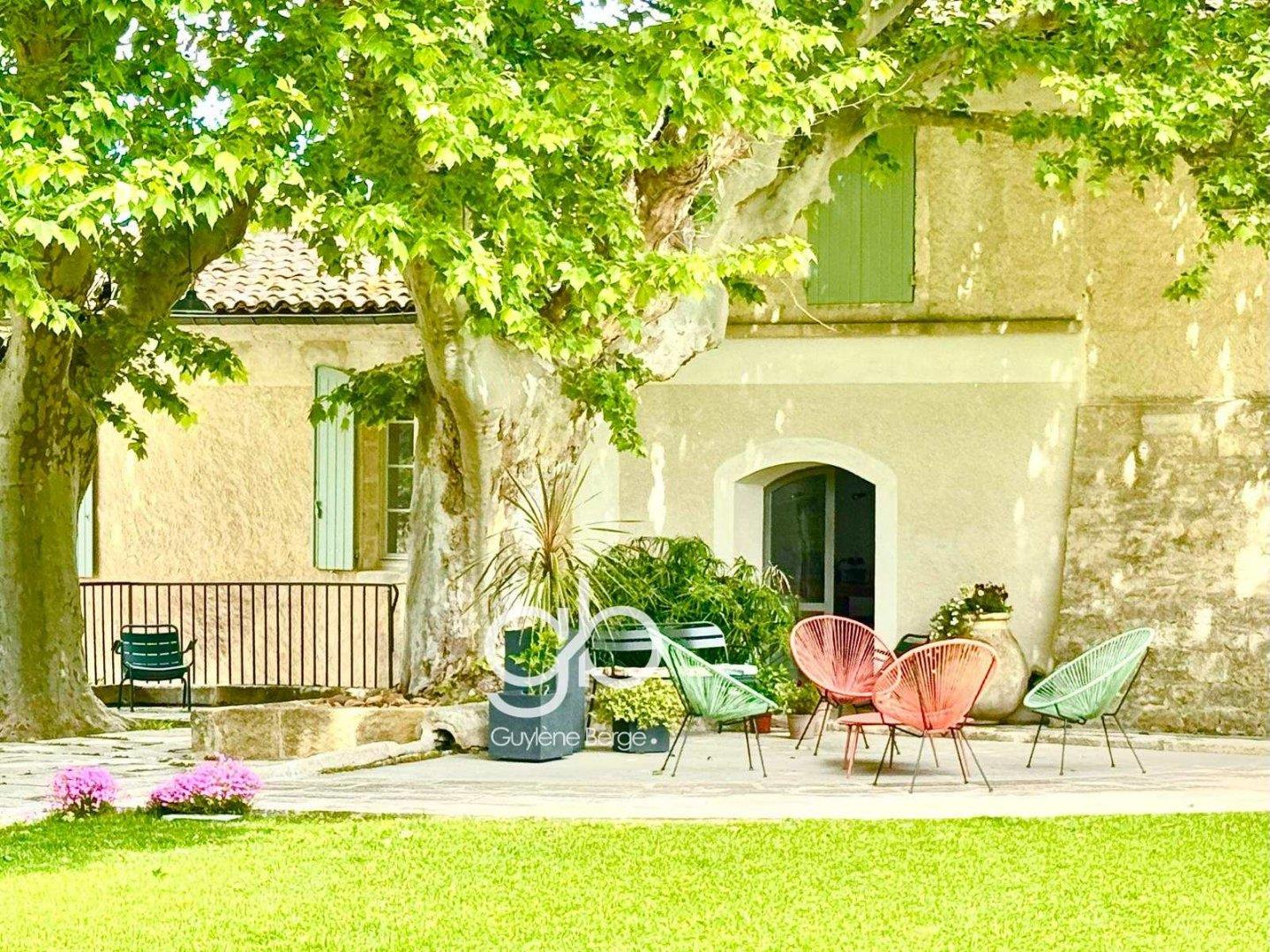 Farmhouse