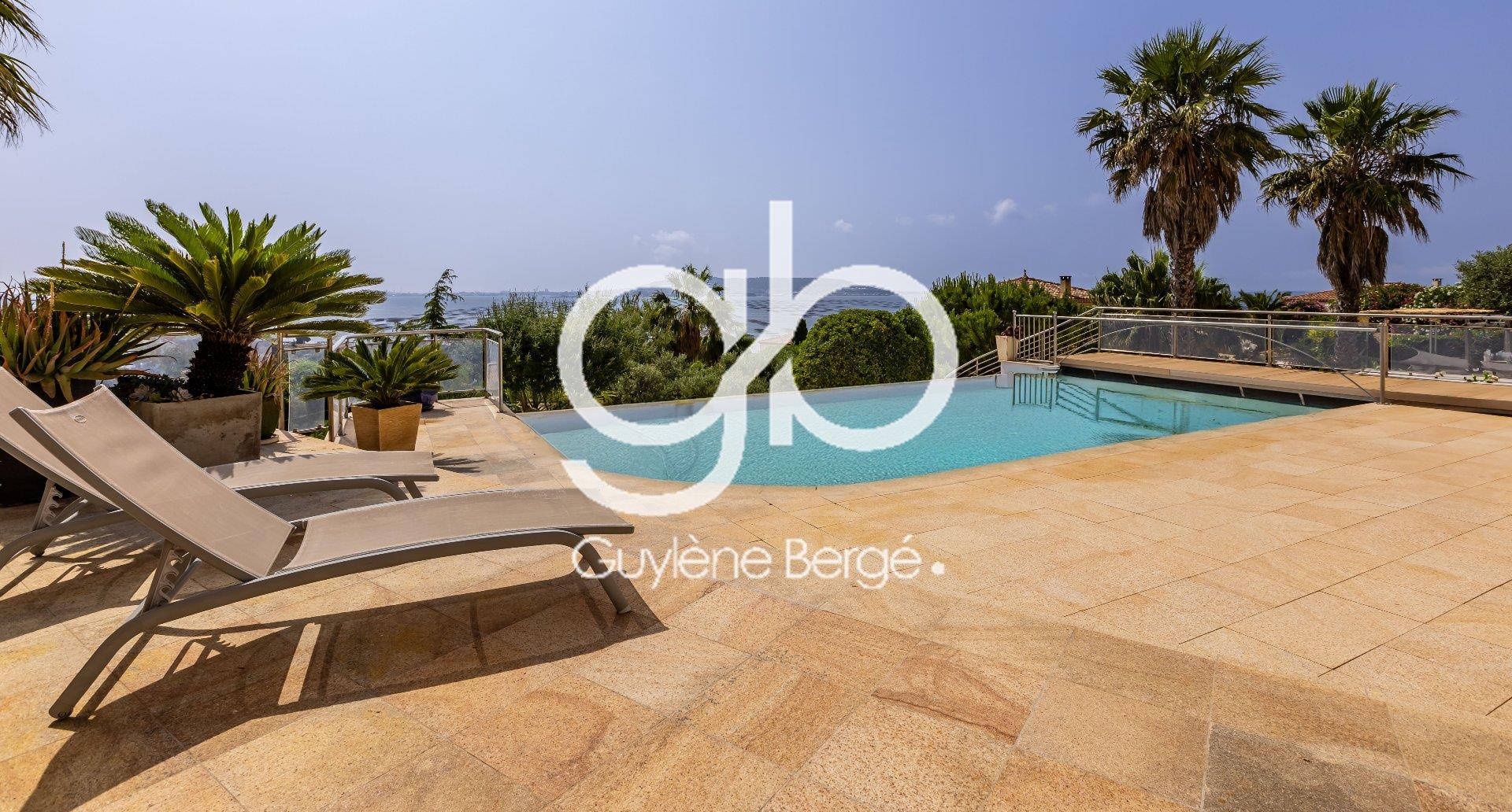 Architect-Designed villa