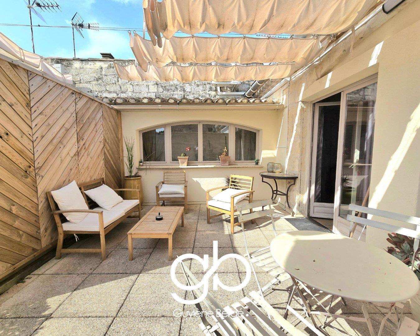 Investment property