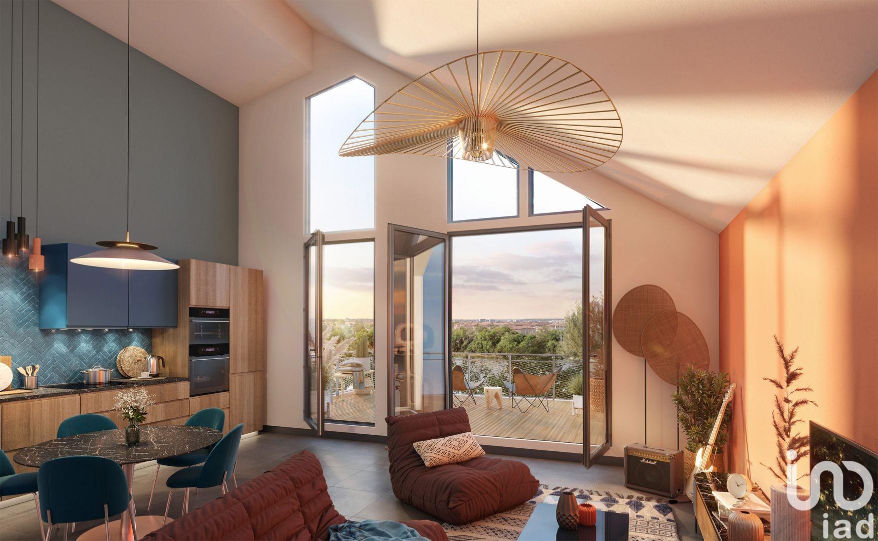 Appartement à vendre, 147m², Toulouse