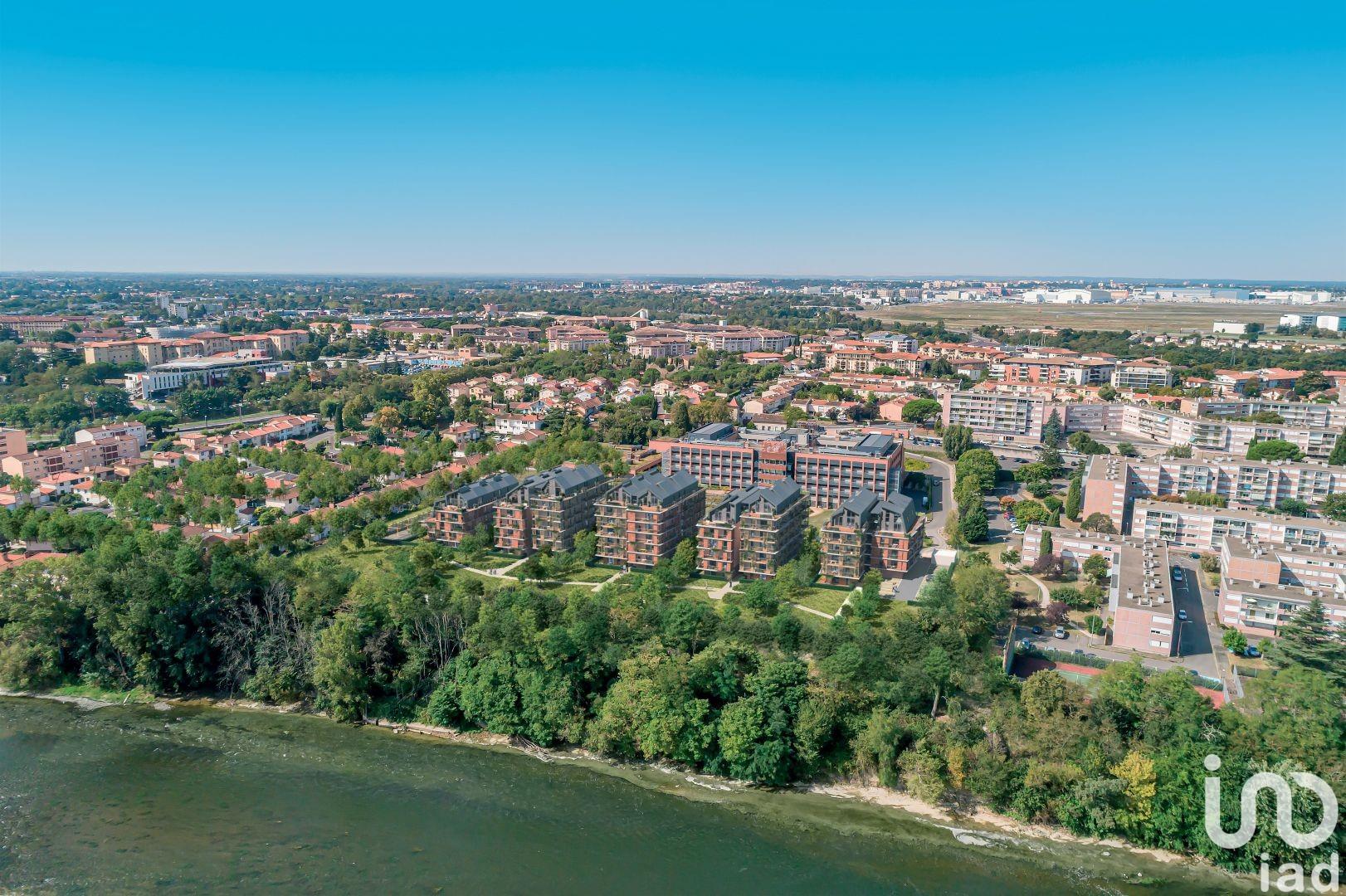 Appartement à vendre, 147m², Toulouse