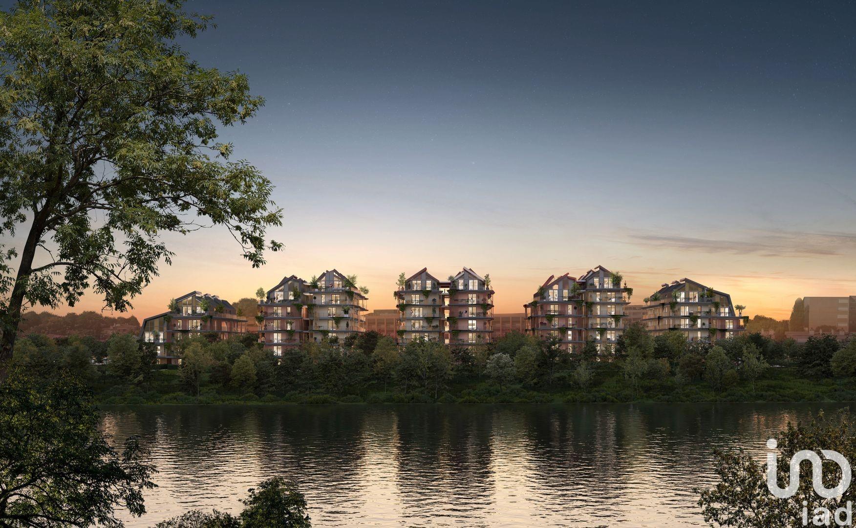 Appartement à vendre, 147m², Toulouse