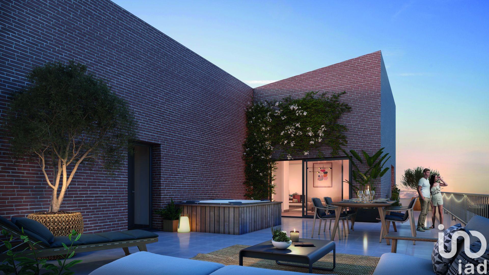 Appartement à vendre, 101m², Toulouse