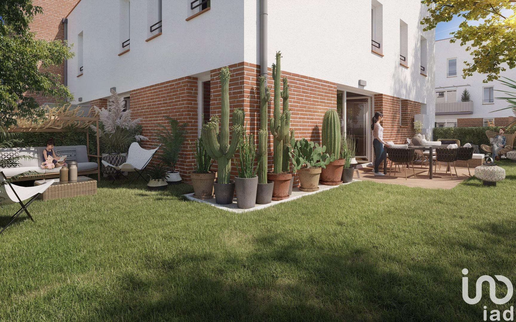 Appartement à vendre, 93m², Toulouse