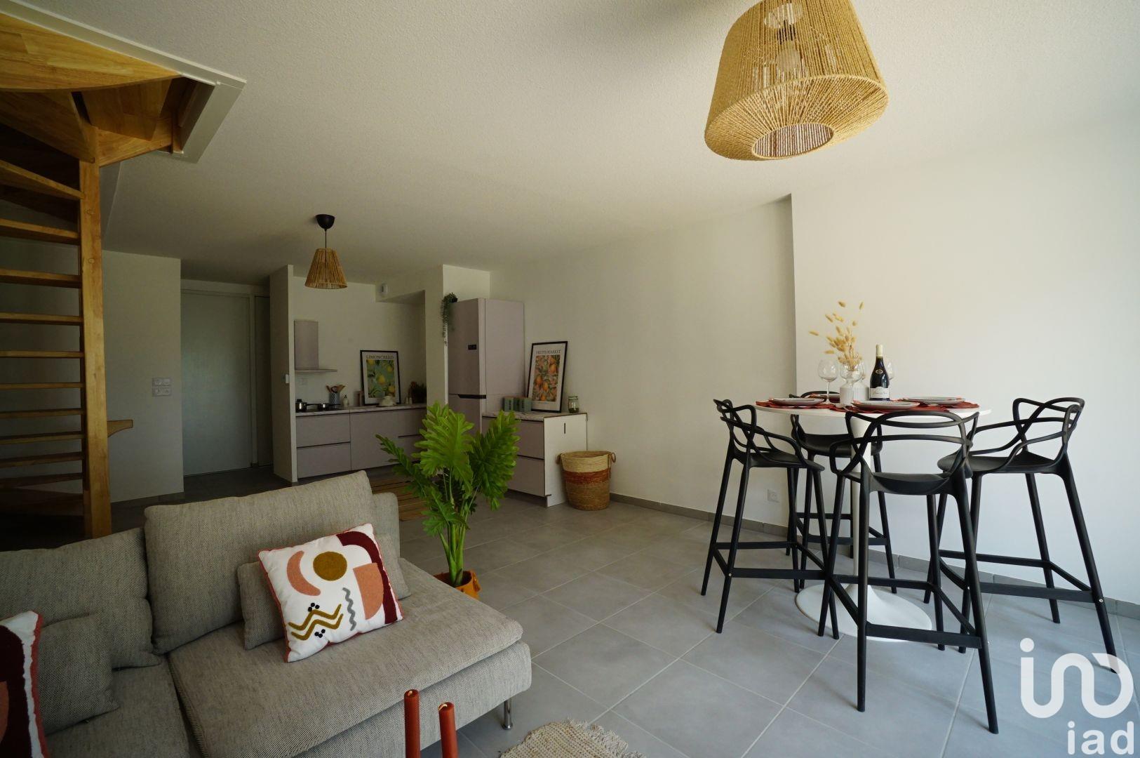 Appartement à vendre, 84m², Toulouse