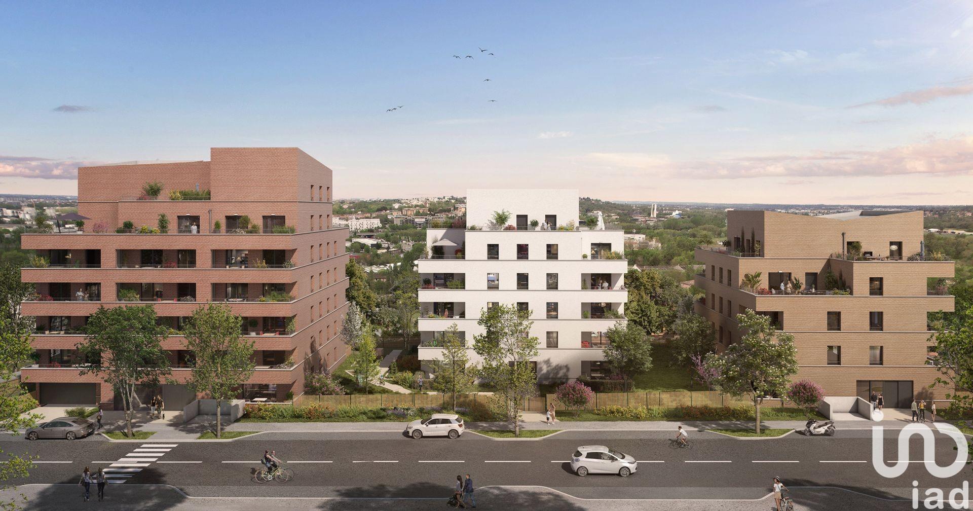 Appartement à vendre, 124m², Toulouse