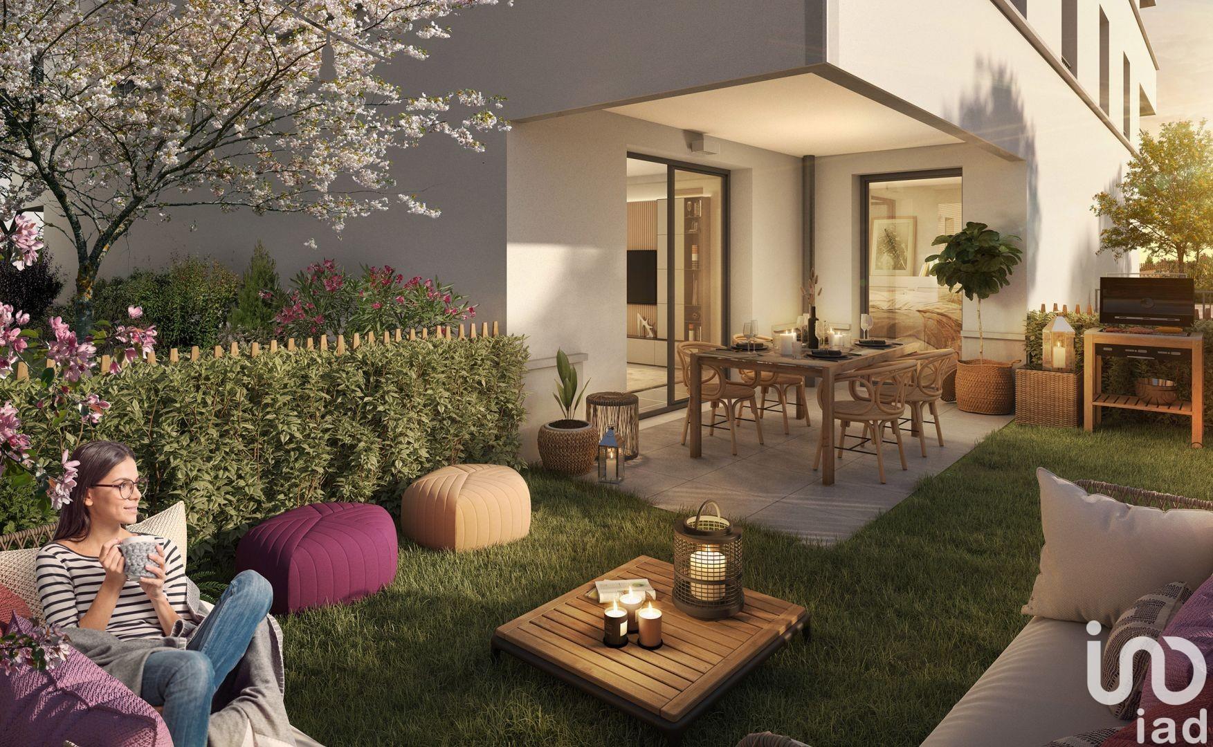 Appartement à vendre, 124m², Toulouse