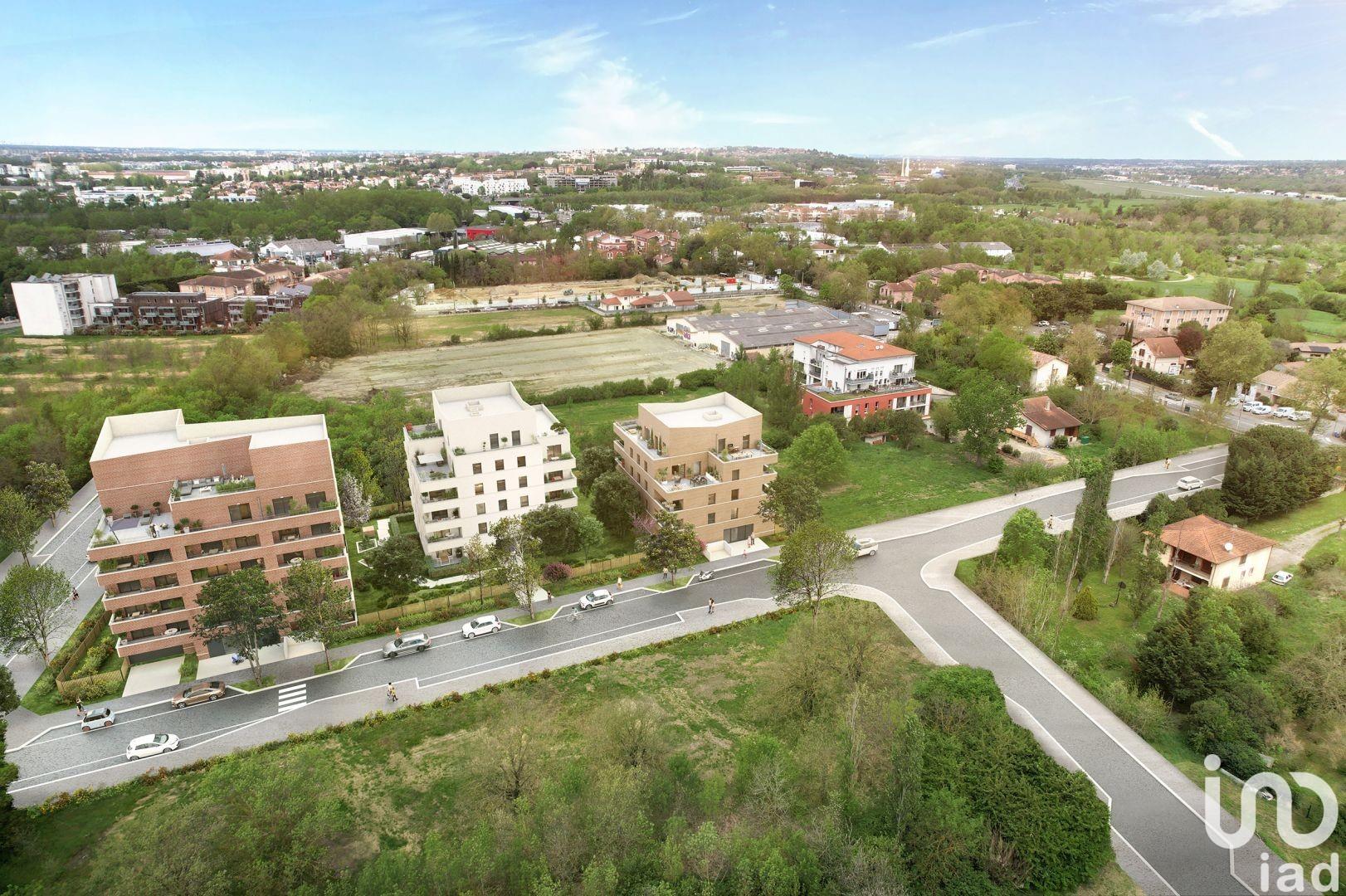 Appartement à vendre, 124m², Toulouse