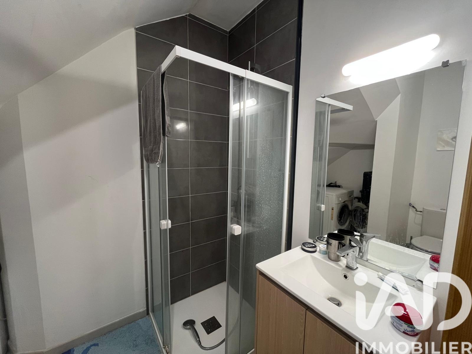 Appartement à vendre, 54m², Villeneuve-sur-Yonne