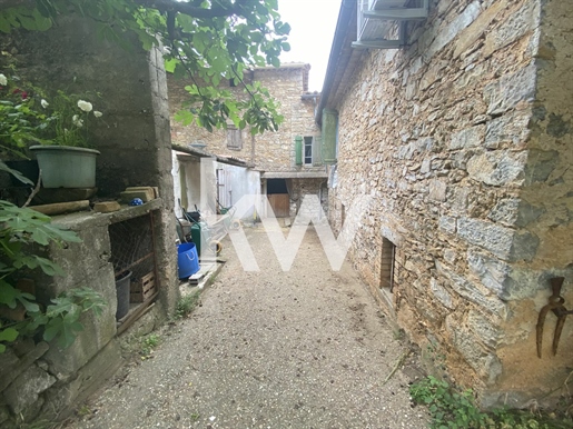 6-Zimmer-Bauernhaus 950 m² in Anduze