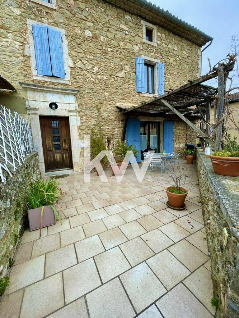 House of 5 rooms 118 m² in Goudargues