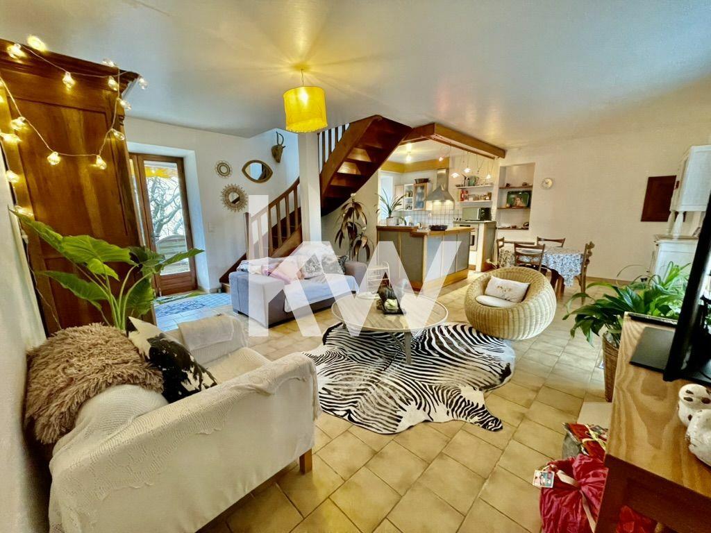 House of 5 rooms 118 m² in Goudargues