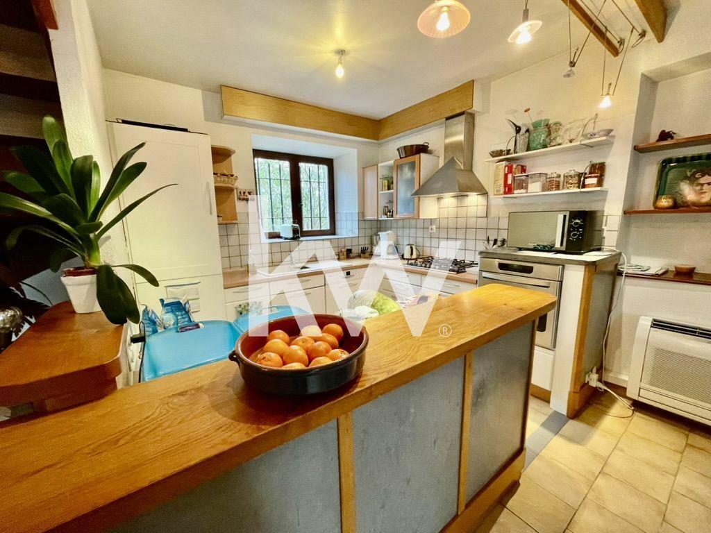 House of 5 rooms 118 m² in Goudargues