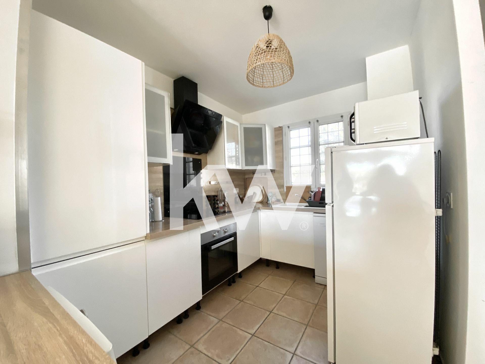 Marina Aigues Mortes 73 m2 With Garage + Parking Space