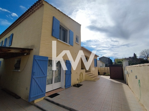 Sale: house T5 (154 m²) in Nimes