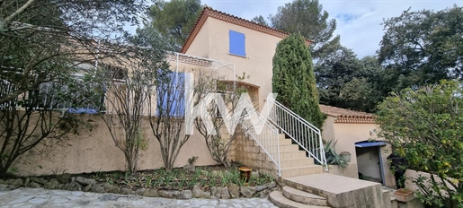 Villa 118m² te koop in Carreau de Lanes