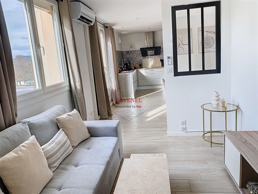 Appartement 3 pièces 57 m² en vente à Bagnols-sur-Ceze
