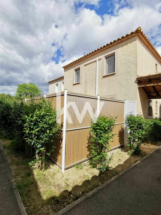 House 3 rooms (81 m²) for sale in Clarensac
