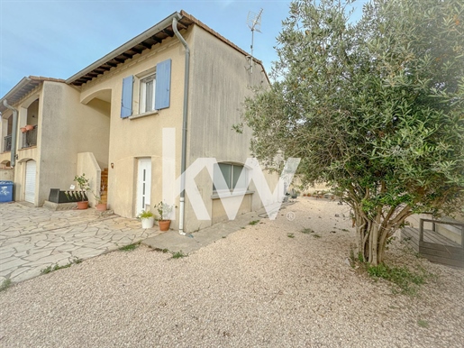 Villa 142 m² in Saint Gilles