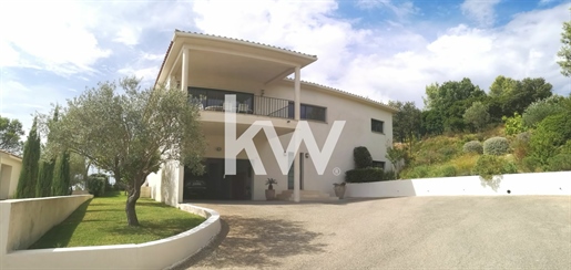 Villa 173 m² met zwembad te koop in Caveirac