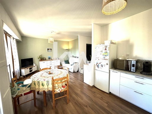 Appartement 2 pièces 48 m² en vente à Nimes