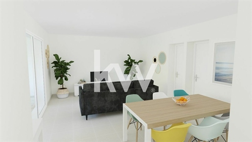 Purchase: Apartment (84170)