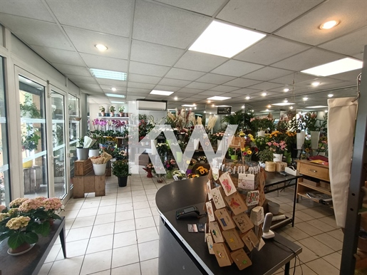 Purchase: Business premises (30900)