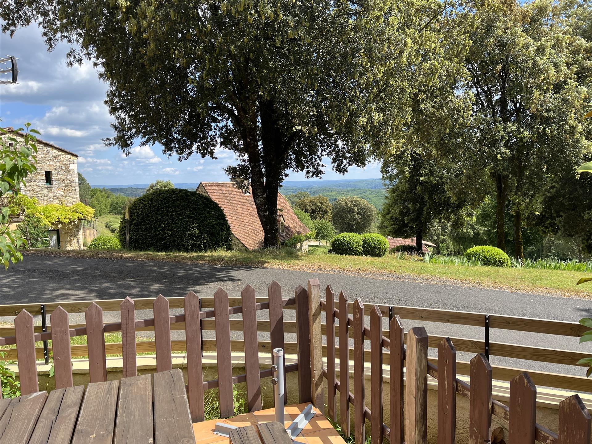 Character property, two gîtes, land of 11206m², Sarlat
